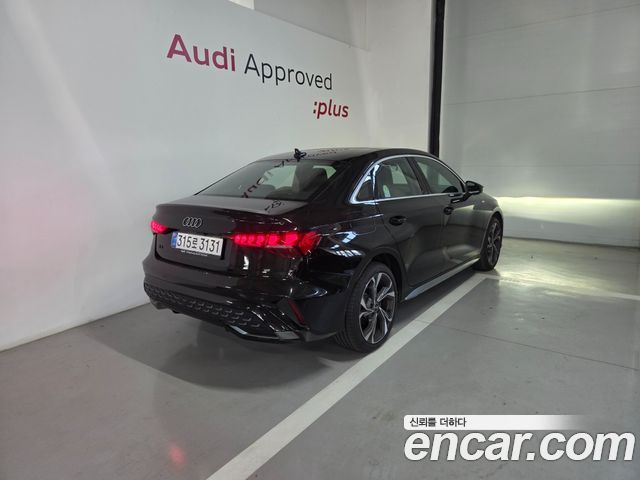 Audi A3 2026 — photo 2