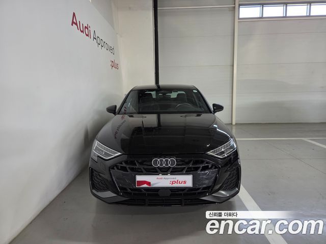Audi A3 2026 — photo 3