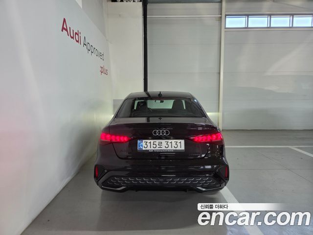 Audi A3 2026 — photo 4