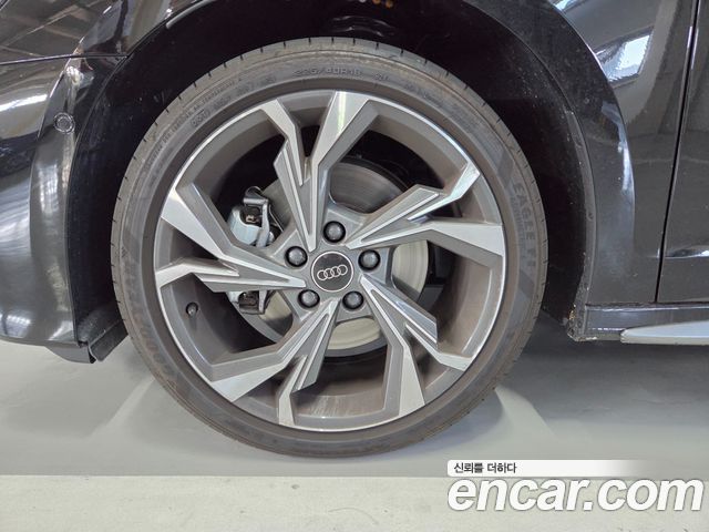 Audi A3 2026 — photo 5