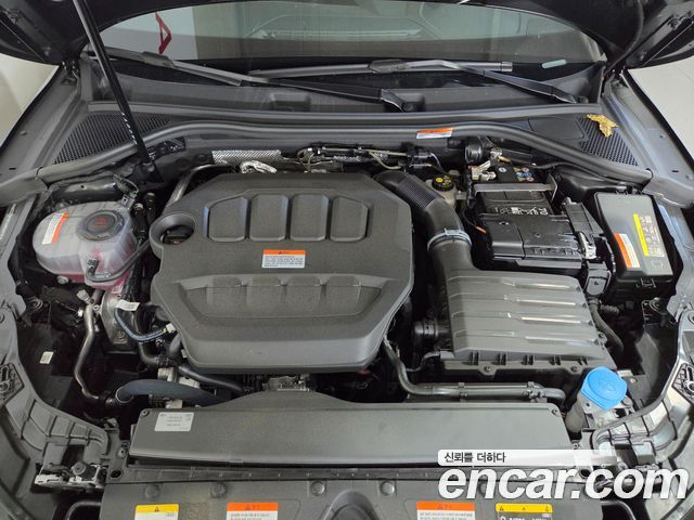 Audi A3 2026 — photo 6
