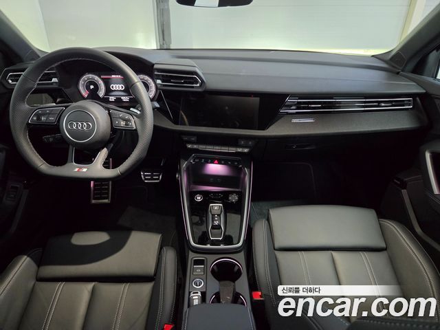 Audi A3 2026 — photo 7