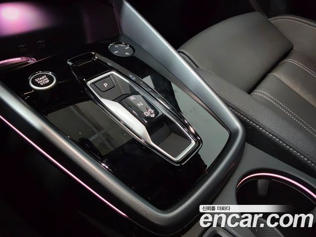 Audi A3 2026 — photo 9