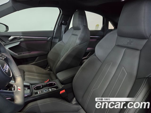 Audi A3 2026 — photo 10