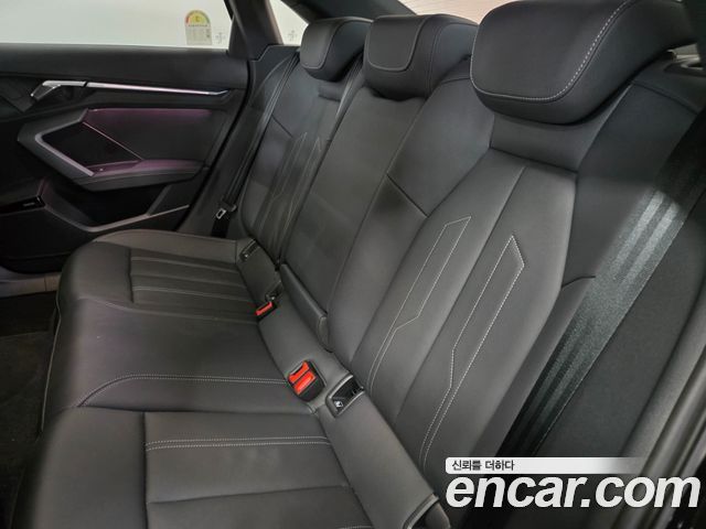 Audi A3 2026 — photo 11