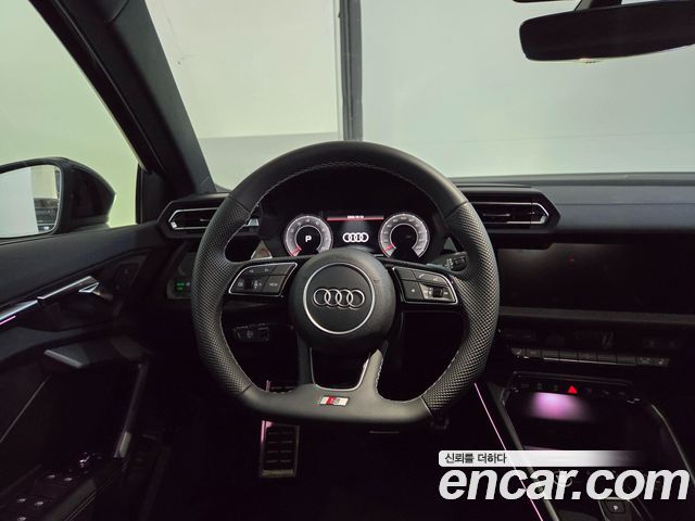 Audi A3 2026 — photo 12