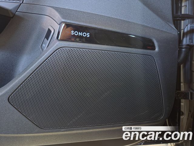 Audi A3 2026 — photo 16