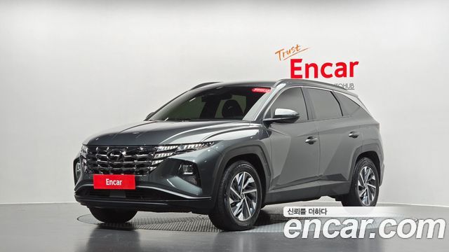 Hyundai Tucson 2023 — photo 32