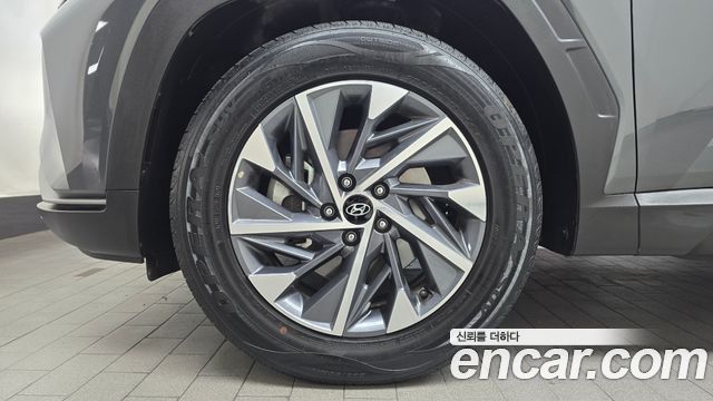 Hyundai Tucson 2023 — photo 5