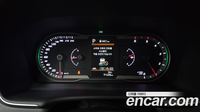 Hyundai Tucson 2023 — photo 11