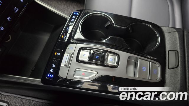Hyundai Tucson 2023 — photo 12