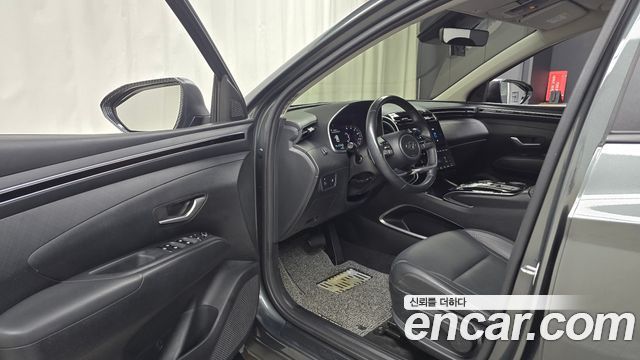 Hyundai Tucson 2023 — photo 13