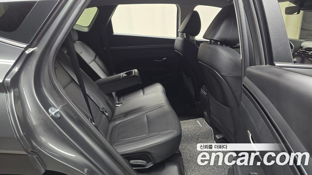 Hyundai Tucson 2023 — photo 17