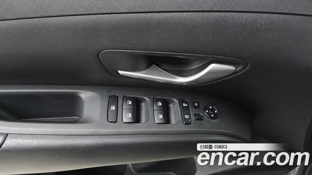 Hyundai Tucson 2023 — photo 23