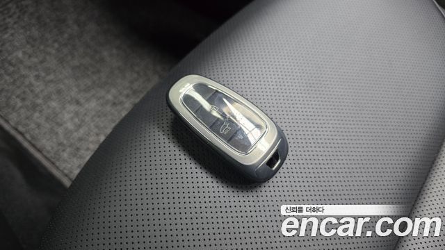 Hyundai Tucson 2023 — photo 24