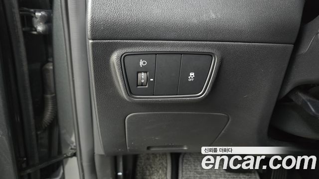 Hyundai Tucson 2023 — photo 25