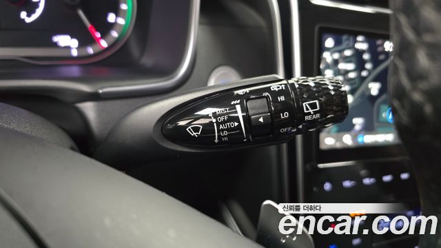 Hyundai Tucson 2023 — photo 26