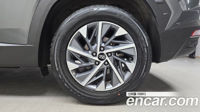 Hyundai Tucson 2023 — photo 7