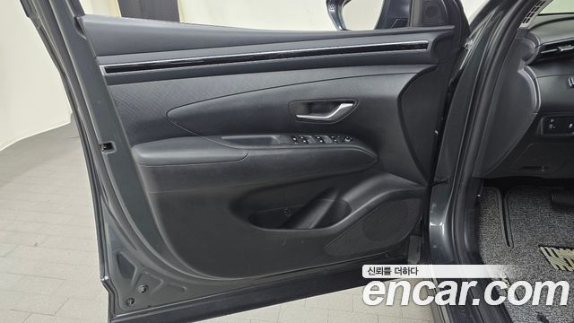 Hyundai Tucson 2023 — photo 14