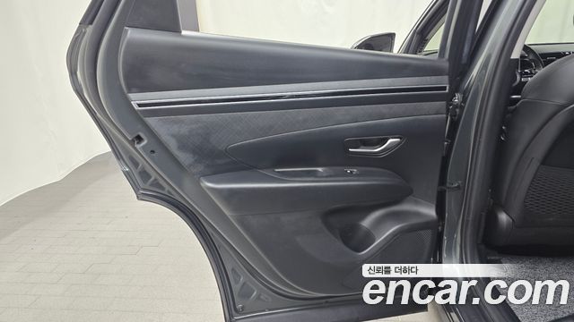 Hyundai Tucson 2023 — photo 15