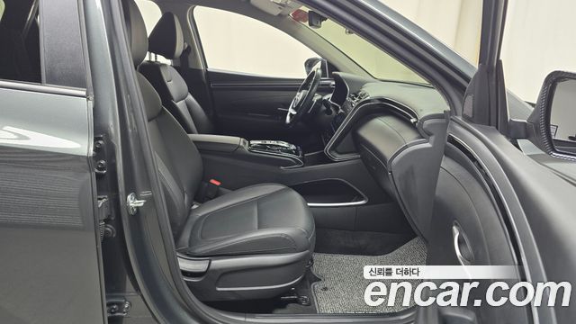 Hyundai Tucson 2023 — photo 16