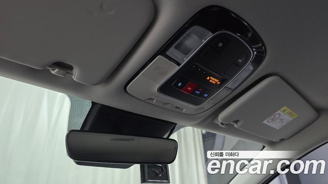 Hyundai Tucson 2023 — photo 27