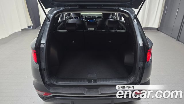 Hyundai Tucson 2023 — photo 28