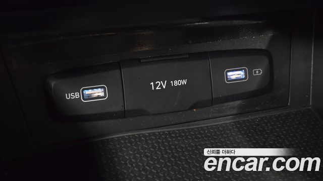 Hyundai Tucson 2023 — photo 30