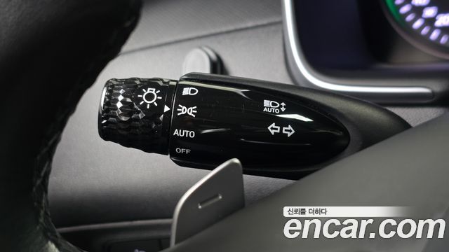 Hyundai Tucson 2023 — photo 31