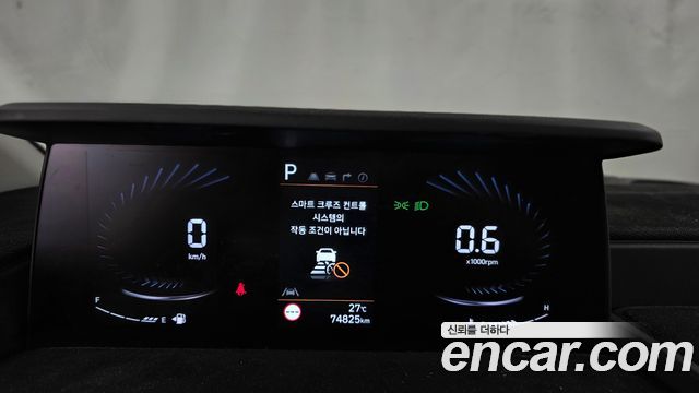 Hyundai Staria 2022 — photo 11