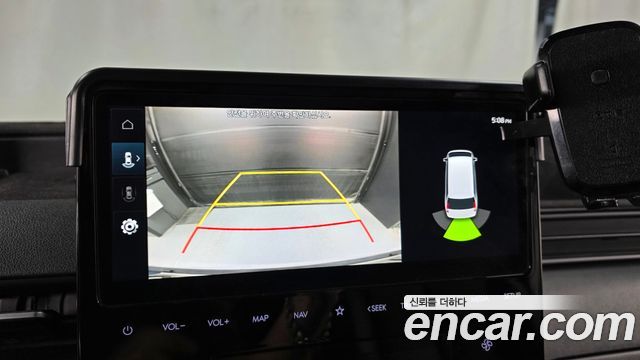 Hyundai Staria 2022 — photo 20