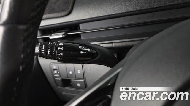 Hyundai Staria 2022 — photo 28