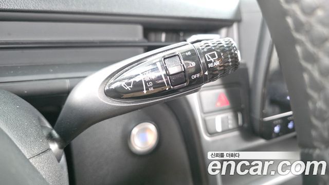 Hyundai Staria 2022 — photo 32