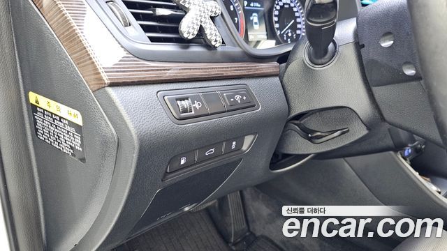 Hyundai Sonata 2018 — photo 23