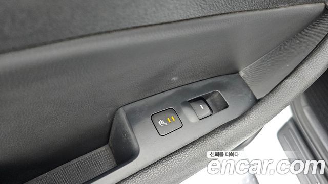 Hyundai Sonata 2018 — photo 24