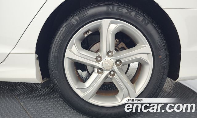 Hyundai Sonata 2018 — photo 7