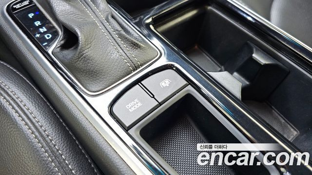 Hyundai Sonata 2018 — photo 28