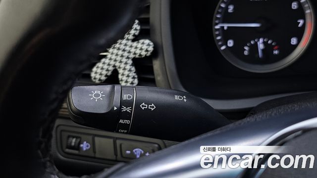 Hyundai Sonata 2018 — photo 29