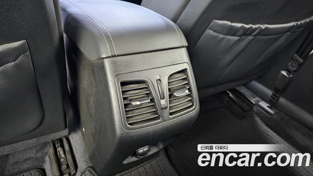 Hyundai Sonata 2018 — photo 30