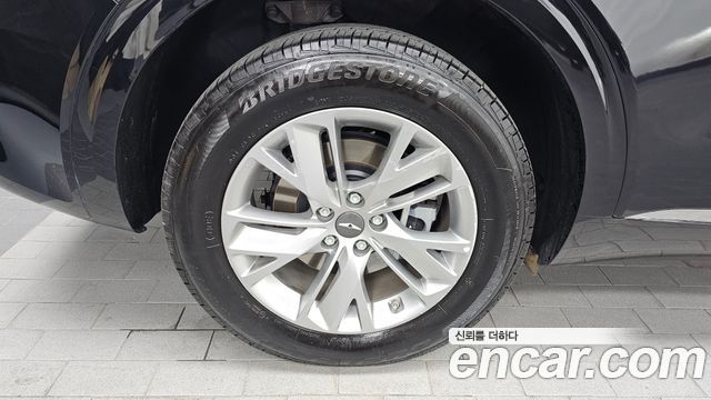 Genesis GV70 2024 — photo 5