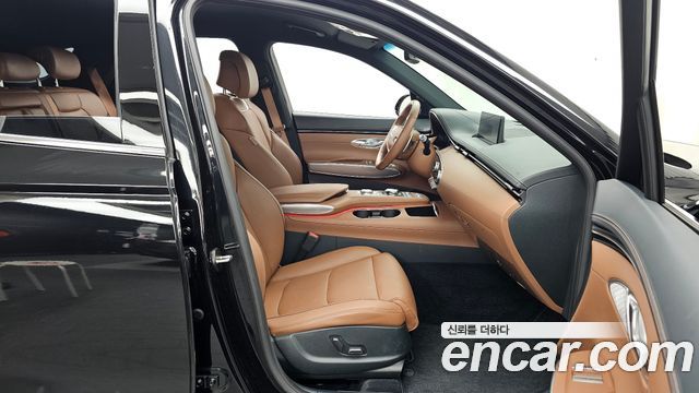 Genesis GV70 2024 — photo 17