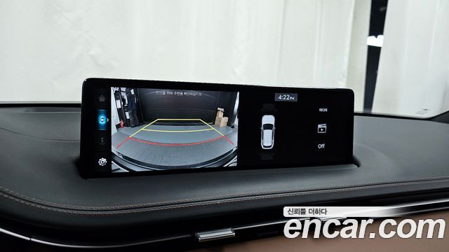 Genesis GV70 2024 — photo 21