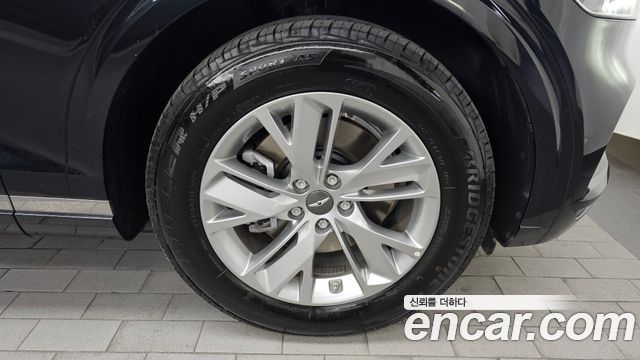 Genesis GV70 2024 — photo 7