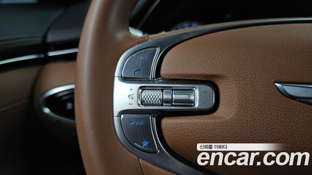 Genesis GV70 2024 — photo 33
