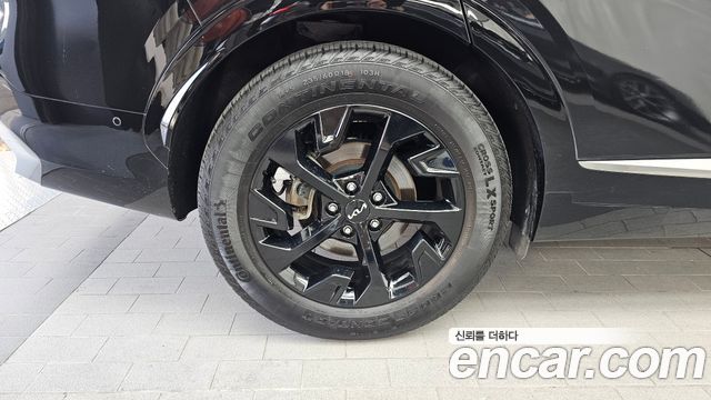 Kia Sportage 2023 — photo 5