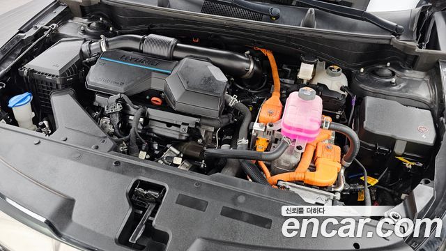 Kia Sportage 2023 — photo 6
