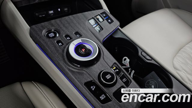 Kia Sportage 2023 — photo 12