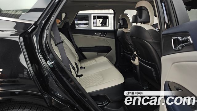 Kia Sportage 2023 — photo 18