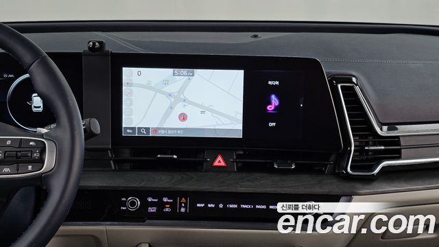 Kia Sportage 2023 — photo 20