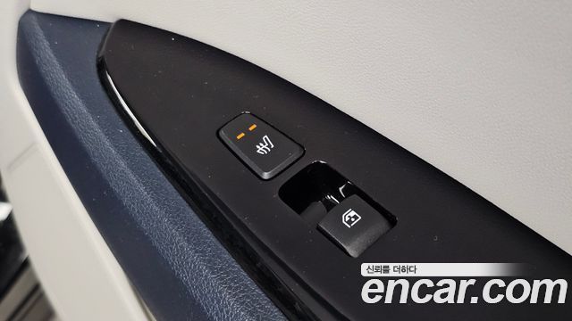Kia Sportage 2023 — photo 24